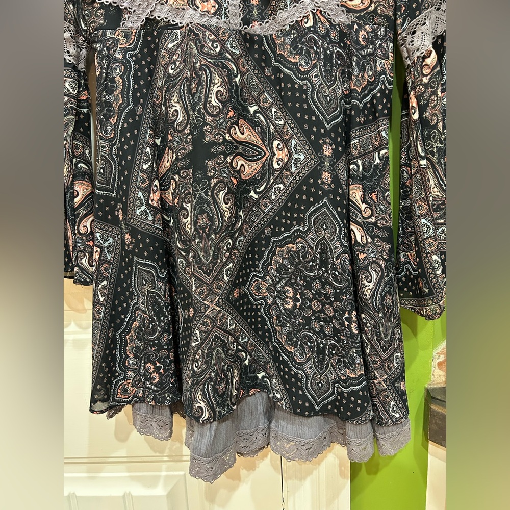 Free People Dress size 4 - Picture 5 of 12